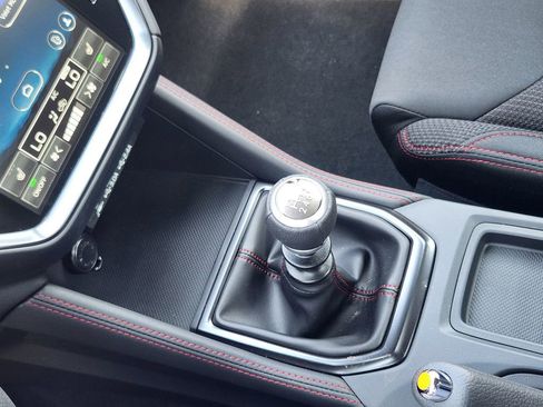 New 2025 Subaru WRX Premium w/ Accessory Package #2 image 22