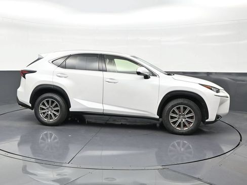 Used 2017 Lexus NX 200t FWD w/ Accessory Package 2 image 6
