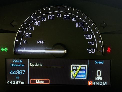 Used 2019 Cadillac CTS Luxury image 18