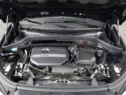 New 2026 BMW X1 xDrive28i w/ Technology Package image 9