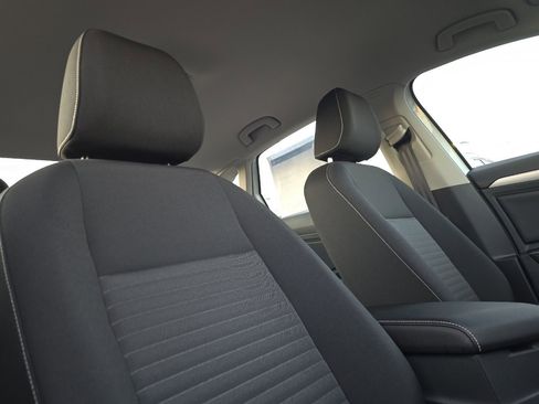 New 2026 Volkswagen Jetta S image 15