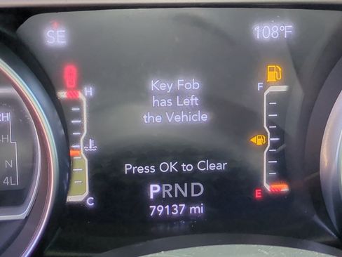 Used 2020 Jeep Gladiator Rubicon AWD/4WD image 19