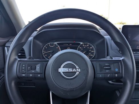 Used 2023 Nissan Rogue SV image 23