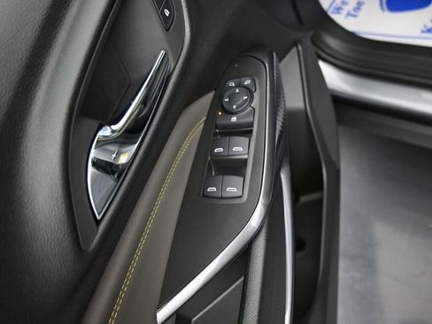 New 2026 Chevrolet Trax ACTIV w/ Sunroof Package image 11