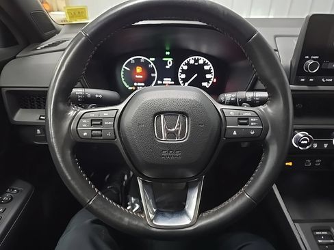 Used 2024 Honda CR-V Sport image 19