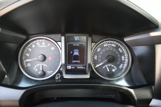 Used 2019 Toyota Tacoma TRD Pro AWD/4WD image 32
