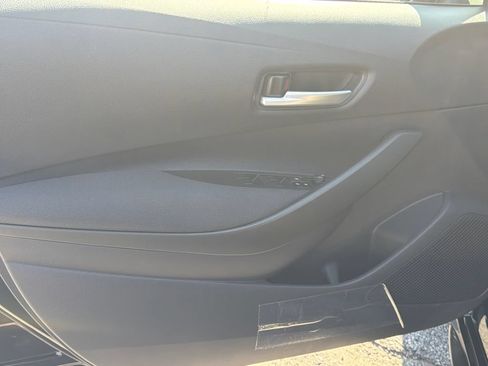 New 2026 Toyota Corolla SE FWD image 10