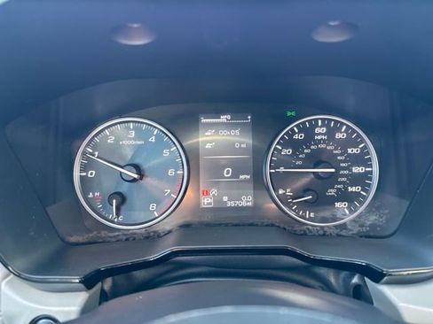 Used 2023 Subaru Outback Premium image 21