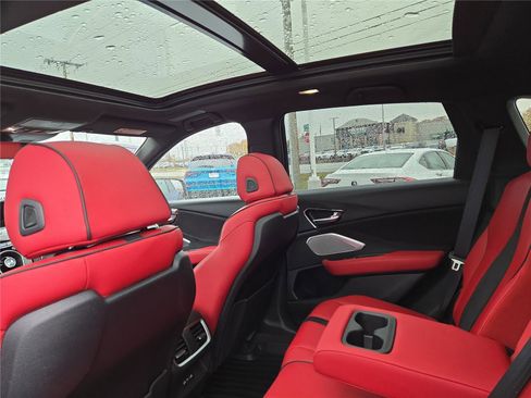 Certified 2025 Acura RDX A-Spec image 26