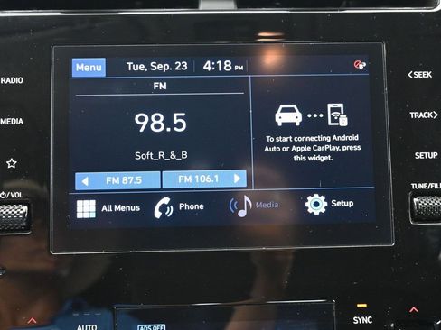 Certified 2024 Hyundai Tucson SEL image 29