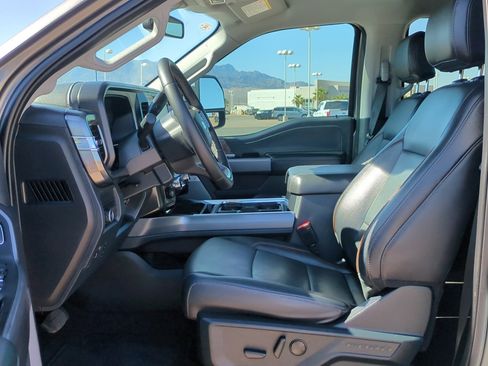 Used 2025 Ford F350 Lariat AWD/4WD image 15