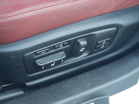 Used 2015 Lexus GS 350 w/ F Sport Package RWD image 33