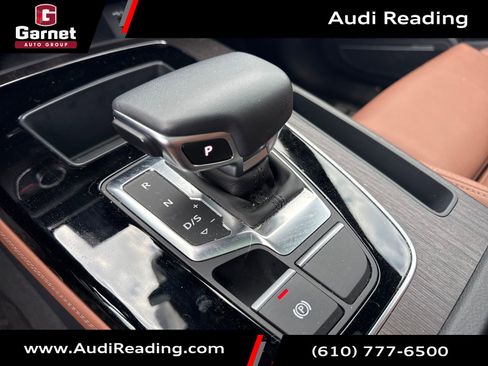 Used 2024 Audi Q5 2.0T Premium Plus image 14