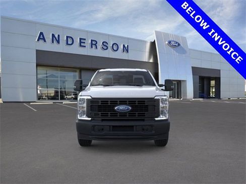 New 2026 Ford F350 XL image 6