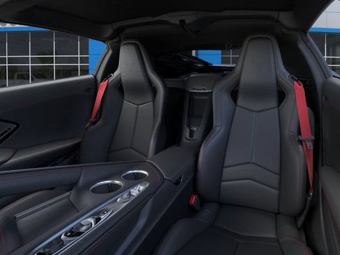 New 2027 Chevrolet Corvette Grand Sport RWD image 17