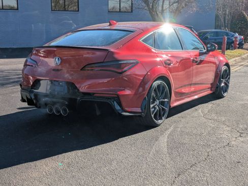 New 2026 Acura Integra Type S image 5