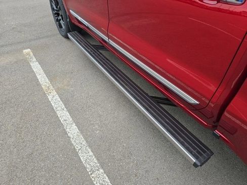 New 2025 Chevrolet Silverado 1500 High Country image 8