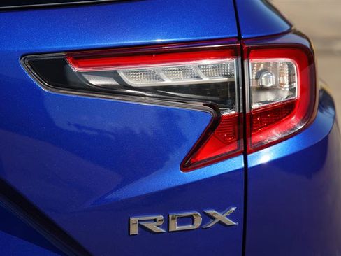 Used 2021 Acura RDX w/ Advance Package FWD image 41