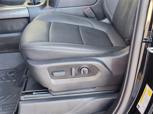 Used 2022 Chevrolet Silverado 1500 LTZ w/ LTZ Premium Texas Edition image 24