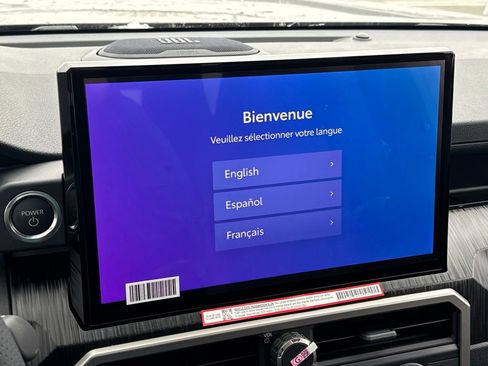 New 2026 Toyota 4Runner 4WD image 23