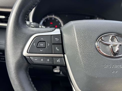 Used 2023 Toyota Highlander XLE image 20