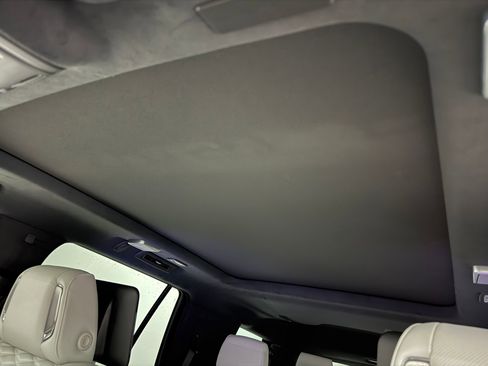 New 2025 Cadillac Escalade Premium Luxury Platinum image 43