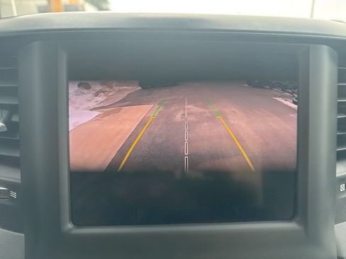 Certified 2022 RAM 1500 Big Horn AWD/4WD image 21