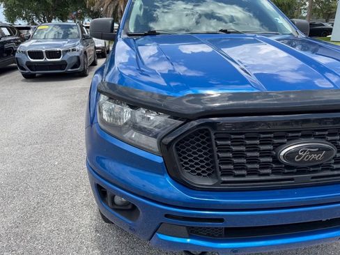 Used 2019 Ford Ranger XLT w/ Equipment Group 301A Mid RWD image 13