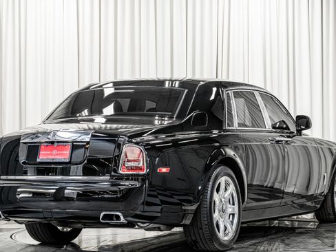 Used 2013 Rolls-Royce Phantom Sedan image 8