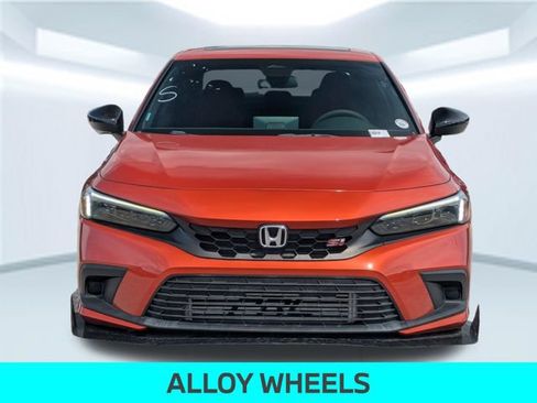 Used 2023 Honda Civic Si image 11