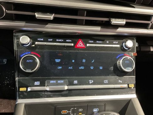 New 2026 Hyundai Santa Fe SE AWD/4WD image 11
