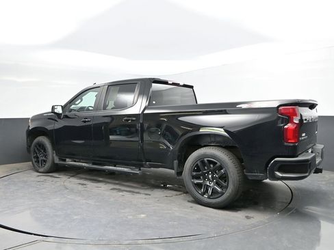 Used 2022 Chevrolet Silverado 1500 RST AWD/4WD image 7