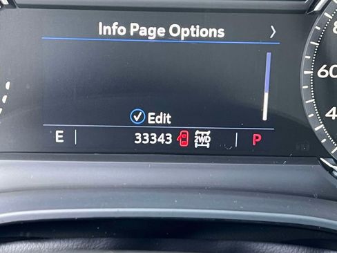 Used 2023 Cadillac XT6 Sport AWD/4WD image 25