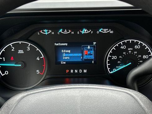 New 2026 Ford F250 XLT image 21