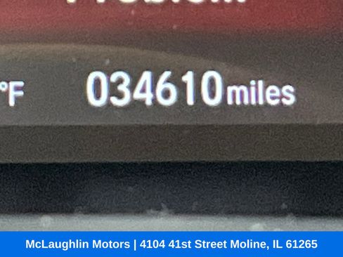 Used 2019 Honda Civic LX image 16