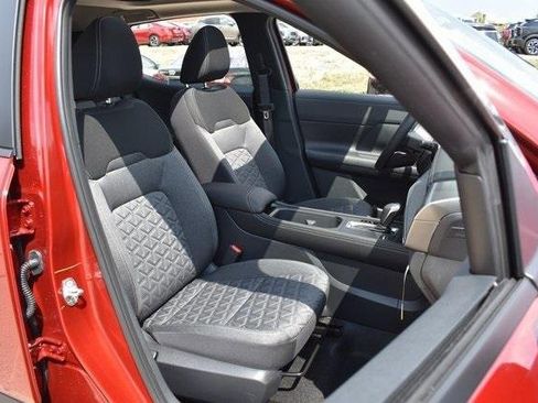 New 2025 Nissan Kicks SV w/ SV Premium Package image 35