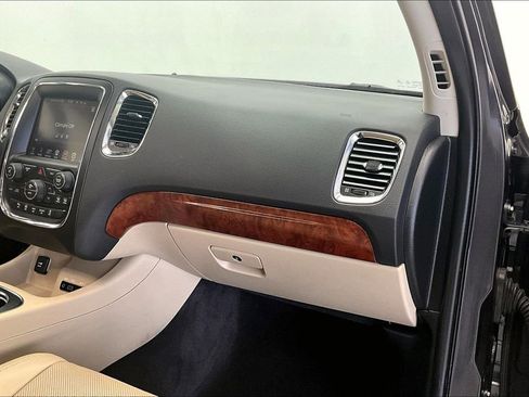 Used 2016 Dodge Durango Citadel w/ Premium Entertainment Group image 16