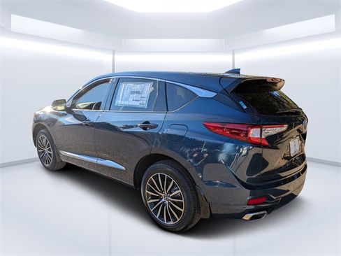 New 2026 Acura RDX SH-AWD w/ Advance Package image 5