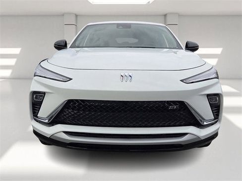 New 2026 Buick Envista Sport Touring w/ Convenience I Package image 8