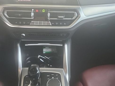 Used 2021 BMW 430i Coupe w/ M Sport Package RWD image 8