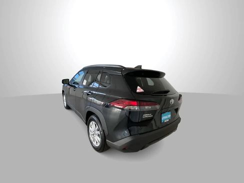 New 2026 Toyota Corolla Cross LE image 6
