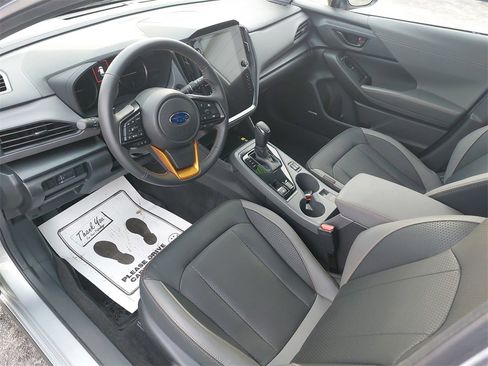 Used 2025 Subaru Crosstrek 2.5i Wilderness w/ Wilderness Package image 13