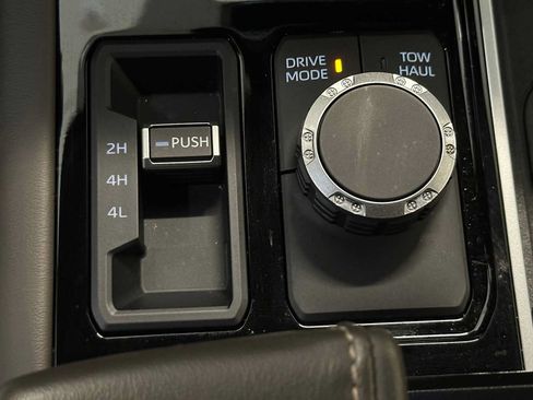 Used 2025 Toyota Tundra 1794 Edition AWD/4WD image 17