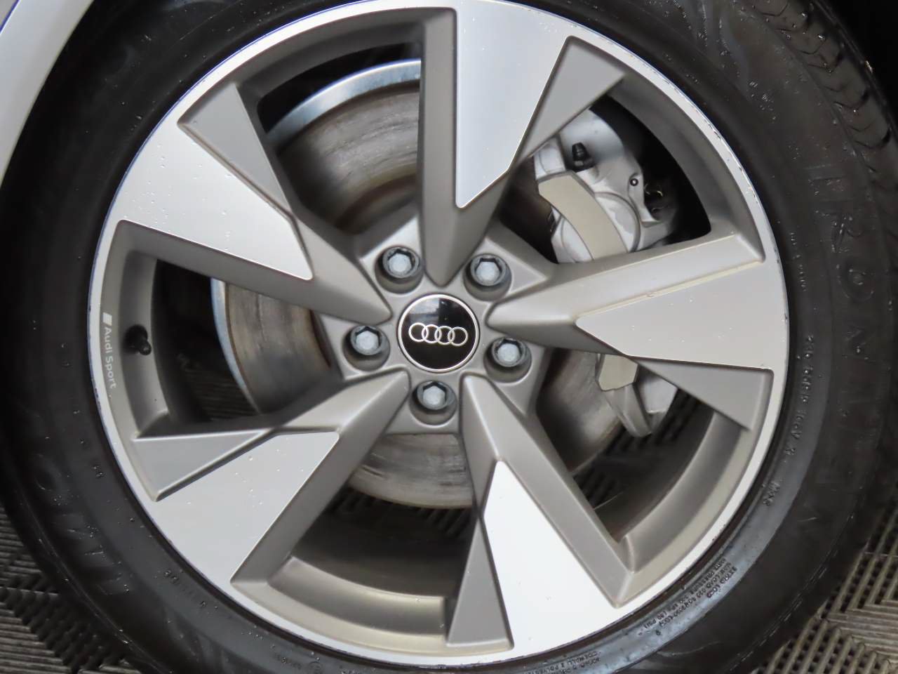 Used 2023 Audi Q5 2.0T Premium Plus AWD/4WD image 7