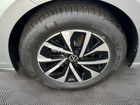 New 2026 Volkswagen Jetta S image 28