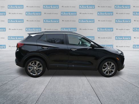 Used 2021 Buick Encore GX Select w/ Experience Buick Package image 4