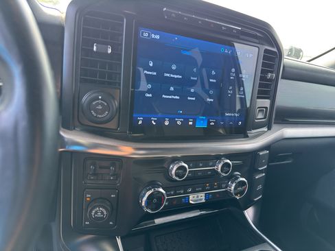 Certified 2023 Ford F150 Raptor AWD/4WD image 16