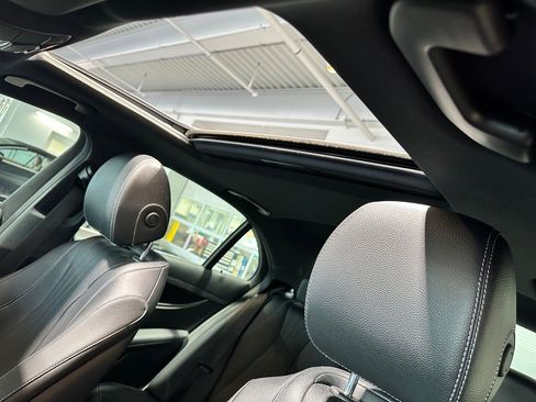 Certified 2021 Mercedes-Benz E 350 4MATIC Sedan image 12