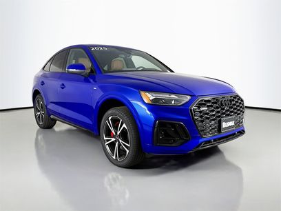 New 2025 Audi Q5 2.0T Premium Plus