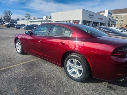 Used 2023 Dodge Charger SXT w/ Cold Weather Package image 3